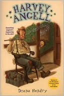 Harvey Angell