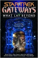 Star Trek Gateways #7: What Lay Beyond