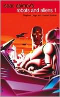 Isaac Asimov's Robots and Aliens: Changeling