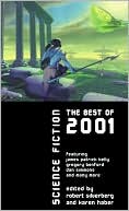 Science Fiction: The Best of 2001