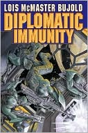 Diplomatic Immunity (Vorkosigan Saga)