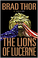 The Lions of Lucerne (Scot Harvath Series #1)