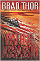 Path of the Assassin (Scot Harvath Series #2)