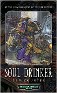Soul Drinker (Soul Drinkers Series)