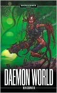 download Daemon World book