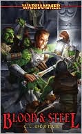Blood and Steel (Brunner the Bounty Hunter Series)
