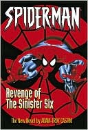 Spider-Man: Revenge of the Sinister Six