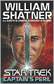 Star Trek: Captain's Peril