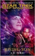 Star Trek Deep Space Nine: Rising Son