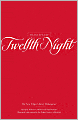 Twelfth Night: Or What You Will