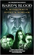 A Midsummer Night's Scream (Bard's Blood #2)