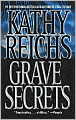 Grave Secrets (Temperance Brennan Series #5)