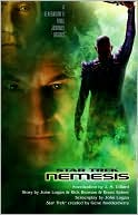 Star Trek the Next Generation: Nemesis