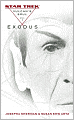 Star Trek Vulcan's Soul #1: Exodus