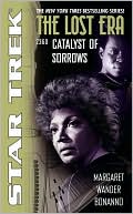 Star Trek The Lost Era #6 - 2360: Catalyst of Sorrows