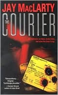 The Courier (Simon Leonidovich Series #1)