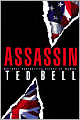 Assassin (Alex Hawke Series #2)