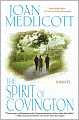 The Spirit of Covington (Ladies of Covington Series #4)