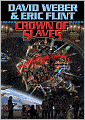 Crown of Slaves (Disciples of Honor Series #1)
