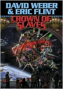 Crown of Slaves (Disciples of Honor Series #1)