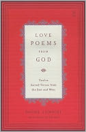 Love Poems from God by Daniel Ladinsky: Book Cover