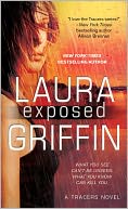 Exposed by Laura Griffin: NOOK Book Cover