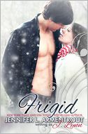 Frigid by J Lynn: Book Cover