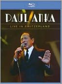 Paul Anka: Live in Switzerland