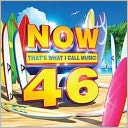 Now, Vol. 46: CD Cover