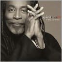 spirityouall by Bobby McFerrin: CD Cover