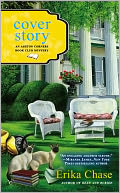 Cover Story by Erika Chase: Book Cover