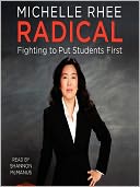 Radical by Michelle Rhee: Audio Book Cover
