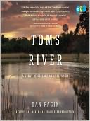 Toms River by Dan Fagin: Audio Book Cover
