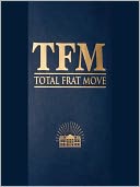 Total Frat Move by W. R. Bolen: Audio Book Cover