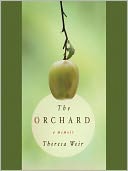The Orchard by Theresa Weir: Audio Book Cover
