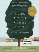 Riding the Bus with My Sister by Rachel Simon: Audio Book Cover