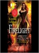 Firelight by Kristen Callihan: Audio Book Cover