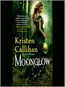 Moonglow by Kristen Callihan: Audio Book Cover