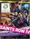 Official Xbox Magazine by Future US, Inc.: NOOK Magazine Cover