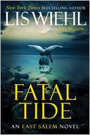 Fatal Tide by Lis Wiehl: NOOK Book Cover