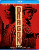 Dragon with Donnie Yen