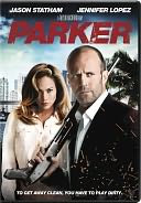 Parker with Jason Statham