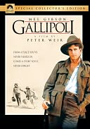 Gallipoli with Mel Gibson