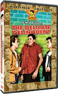 The Delicate Delinquent with Jerry Lewis