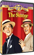 The Stooge with Dean Martin