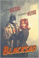 Blacksad