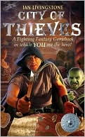 City of Thieves (The Fighting Fantasy Series)