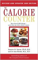 The Calorie Counter