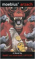 Moebius' Arzach
