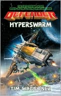 Defender, Book 1: Hyperswarm